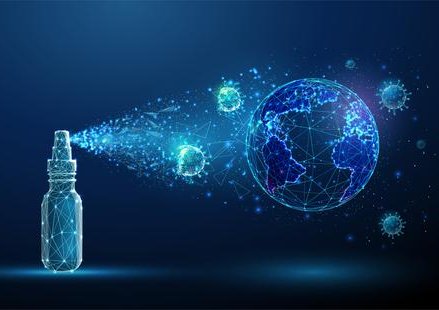 дезинфекция помещений от коронавируса