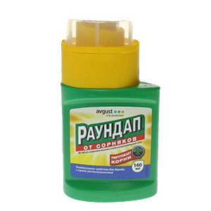 Раундап